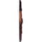 Ekena Millwork Alexa Medallion (Canopies up to 5 5/8"), 30 3/4"W x 21 1/4"H x 3 7/8"ID x 1 5/8"P, Antique Copper CM21X30ALACS - alternate 2